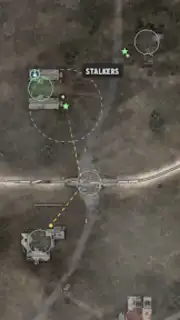 War Groups capture 7