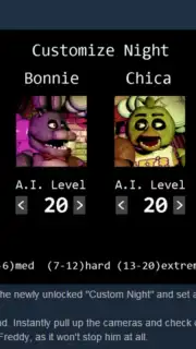 FNAF Guide capture 2