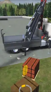Construction Simulator 3 Lite capture 5