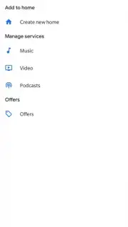 Google Home capture 3