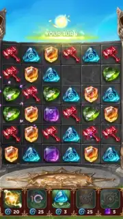 Heroes of Alterant capture 7