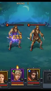 Dungeon Rush capture 4