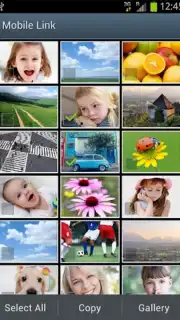 Samsung Smart Camera App. capture 2