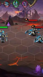 Runelords Arena capture 6