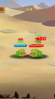 Monster Craft 2 capture 12