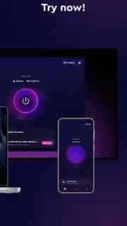 ClearVPN capture 1