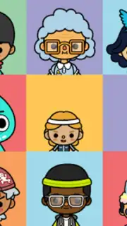 Toca Life: Farm capture 5