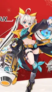 Astral Guardians capture 7