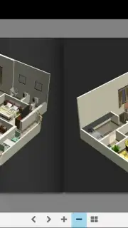 3D Home Plans capture 1