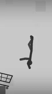 Stickman Dismount capture 4