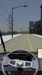 Bus Simulator 17 capture 2