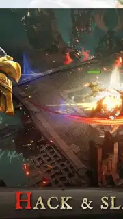 Dungeon Hunter 6 capture 2