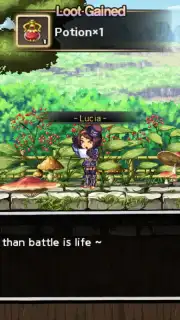 Soul Guardians 2 capture 2