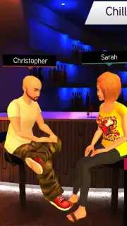 Avakin Poker capture 3
