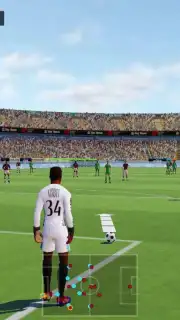 Champion Of The Fields capture 10
