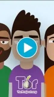 Orbot: Tor on Android capture 1