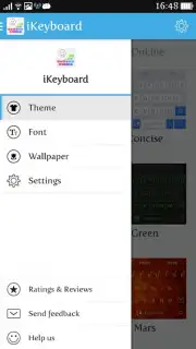 iKeyboard capture 1
