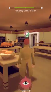 Murderous Pursuits capture 2