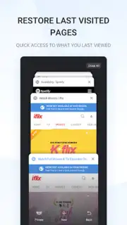 Internet Browser capture 3