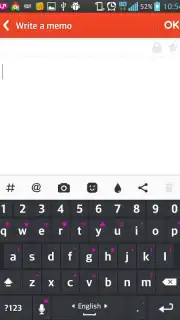 dodol Keyboard capture 2