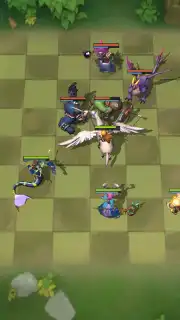 Tap Legends capture 7