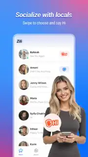 Zili capture 2