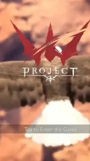 Project W capture 1
