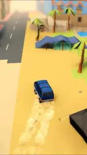 Reckless Getaway 2 capture 7