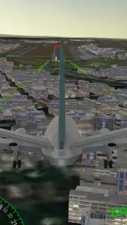 AIRLINE COMMANDER capture 11