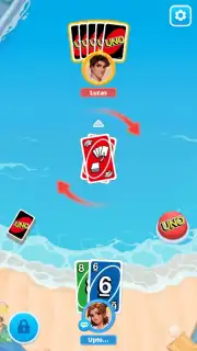 UNO Wonder capture 5