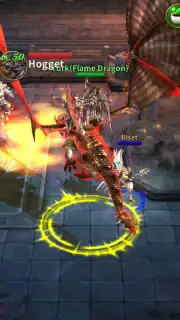 Wrath of Dragon capture 4