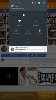 FastVid: Download for Facebook capture 2