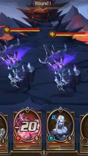 Dungeon Rush: Rebirth capture 13