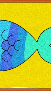 Drawing Games: Draw & Color capture 8
