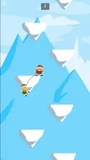 Yodel Climbers capture 7