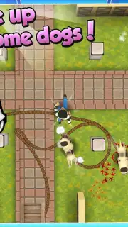 Robbery Bob 2: Double Trouble capture 3