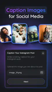 Gemmy AI capture 1