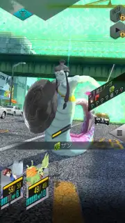 Ｄ×２ 真・女神転生 リベレーション capture 15