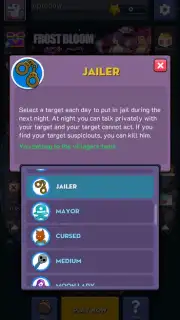 Werewolf Online capture 20