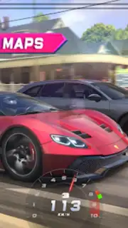 Racing Kingdom capture 3