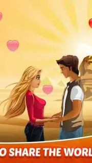 High School Romance 3 capture 5