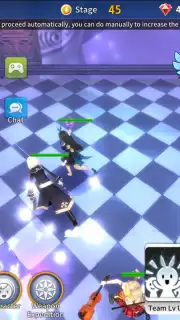 Destiny Chaser capture 2