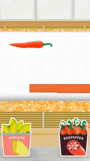 TO-FU Oh!SUSHI capture 3
