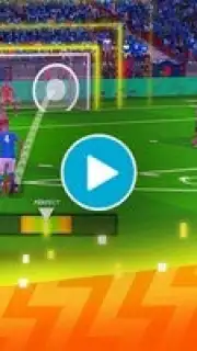 Top Goal: Be A Soccer Champion capture 1