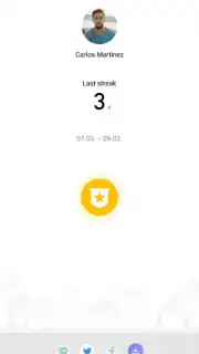 Zepp capture 6