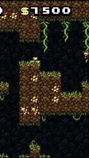 Spelunky Classic HD capture 4