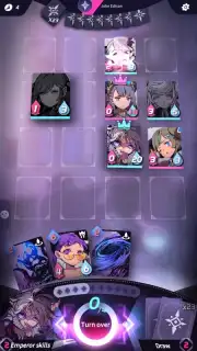 Chaos Academy capture 5