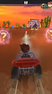 Beach Buggy Racing 2 capture 4