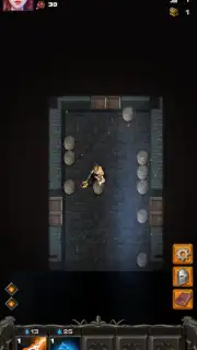 Darkest Rogue capture 1
