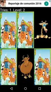 Animals Games capture 4